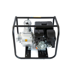 Motopompa do wody czystej...