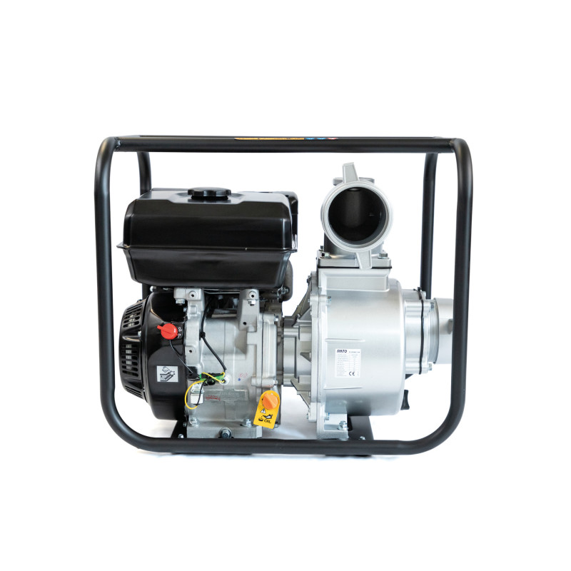 Motopompa do wody czystej RT100ZB26-5.2Q RATO