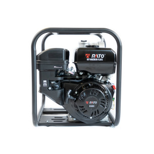 Motopompa do wody czystej RT100ZB26-5.2Q RATO