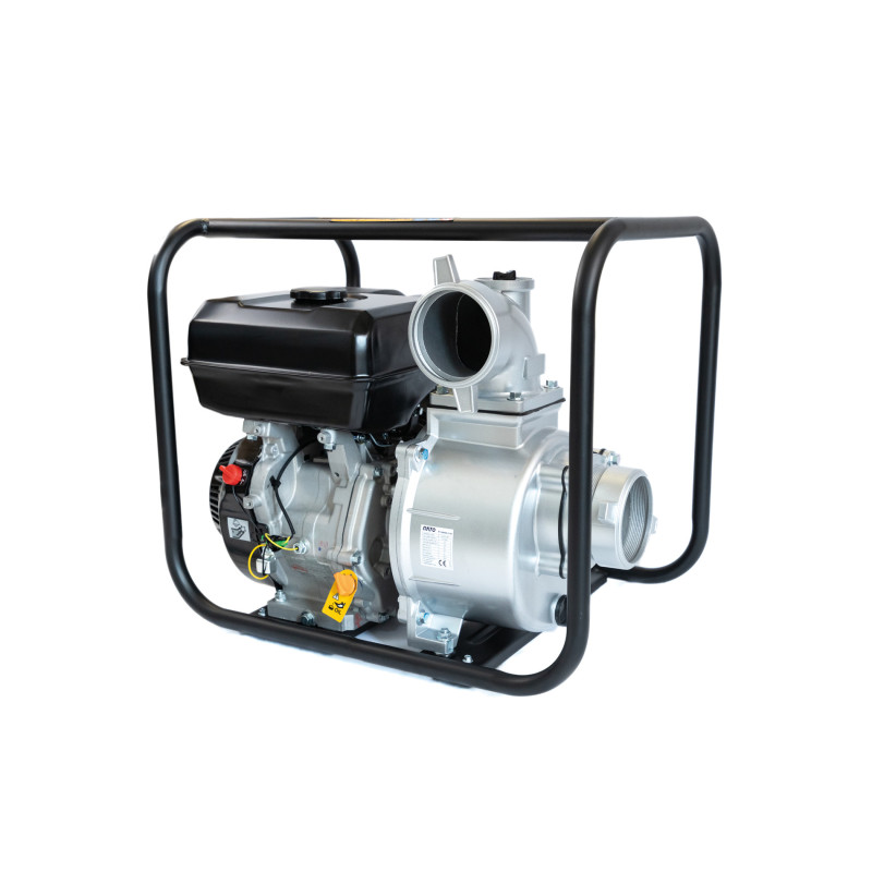 Motopompa do wody czystej RT100ZB26-5.2Q RATO