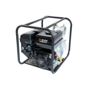 Motopompa do wody czystej RT100ZB26-5.2Q RATO