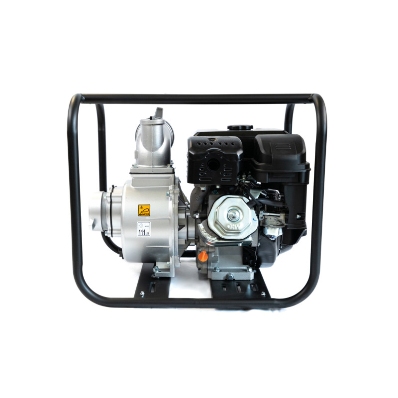 Motopompa do wody czystej RT100ZB26-5.2Q RATO