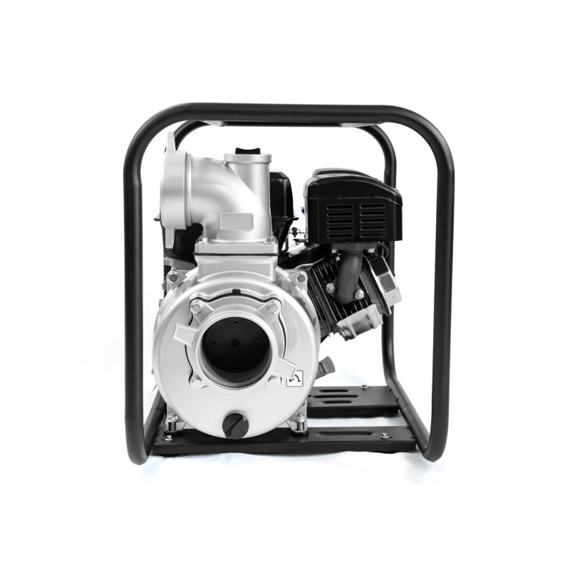 Motopompa do wody czystej RT100ZB26-5.2Q RATO