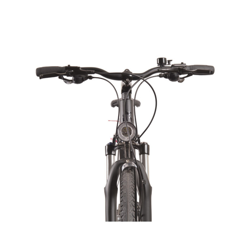 Rower trekkingowy SCRAPPER CROSSROAD 9.1, M51cm/20''