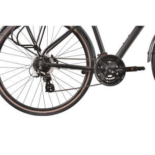 Rower trekkingowy SCRAPPER CROSSROAD 9.1, M51cm/20''