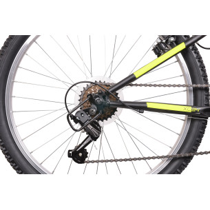 Rower MTB SCRAPPER XC24 1.9 24"