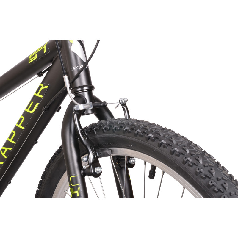 Rower MTB SCRAPPER XC24 1.9 24"