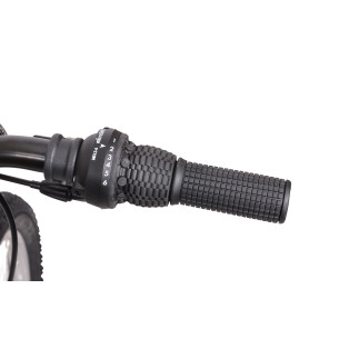 Rower MTB SCRAPPER XC24 1.9 24"