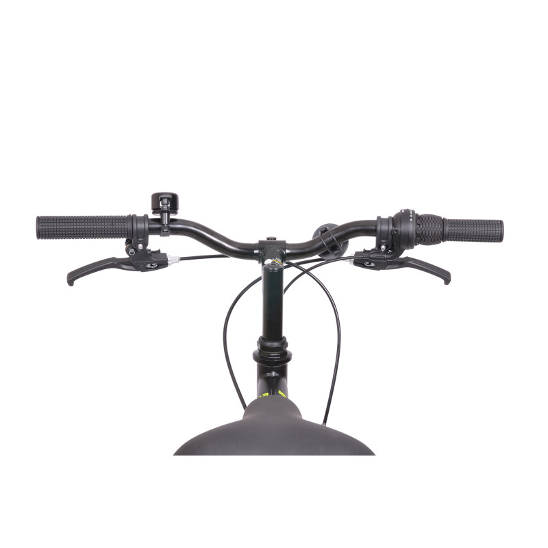 Rower MTB SCRAPPER XC24 1.9 24"