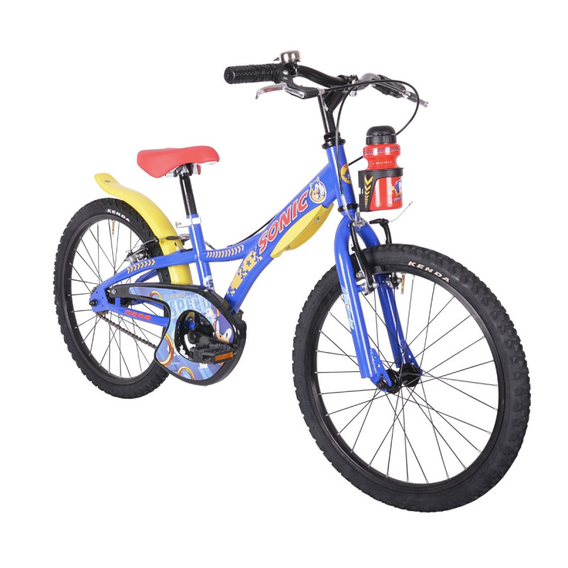 Rower dziecięcy SONIC 20''