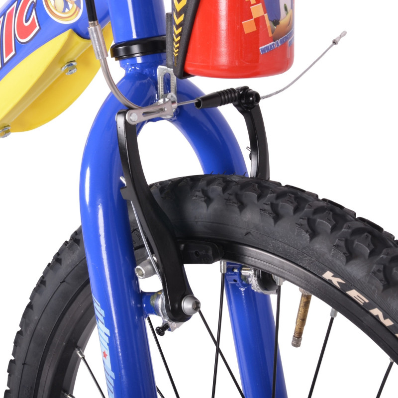 Rower dziecięcy SONIC 20''