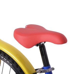 Rower dziecięcy SONIC 20''