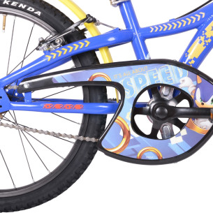 Rower dziecięcy SONIC 20''