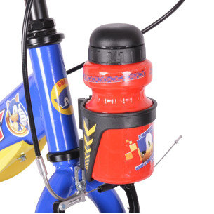 Rower dziecięcy SONIC 20''