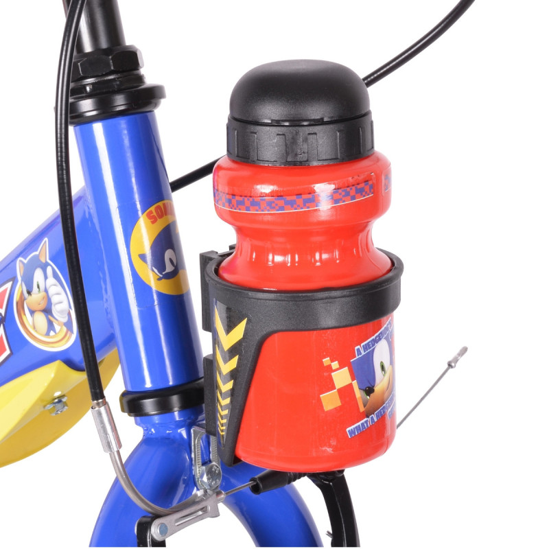 Rower dziecięcy SONIC 20''