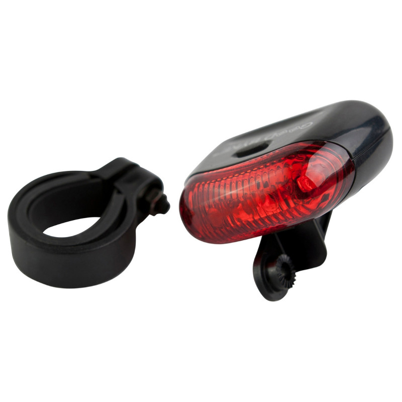 Lampka rowerowa tylna 230 REAR