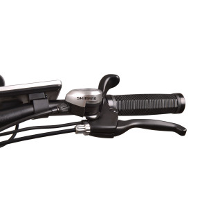 Rower elektryczny ORUS E3000