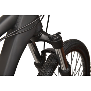 Rower elektryczny ORUS E3000