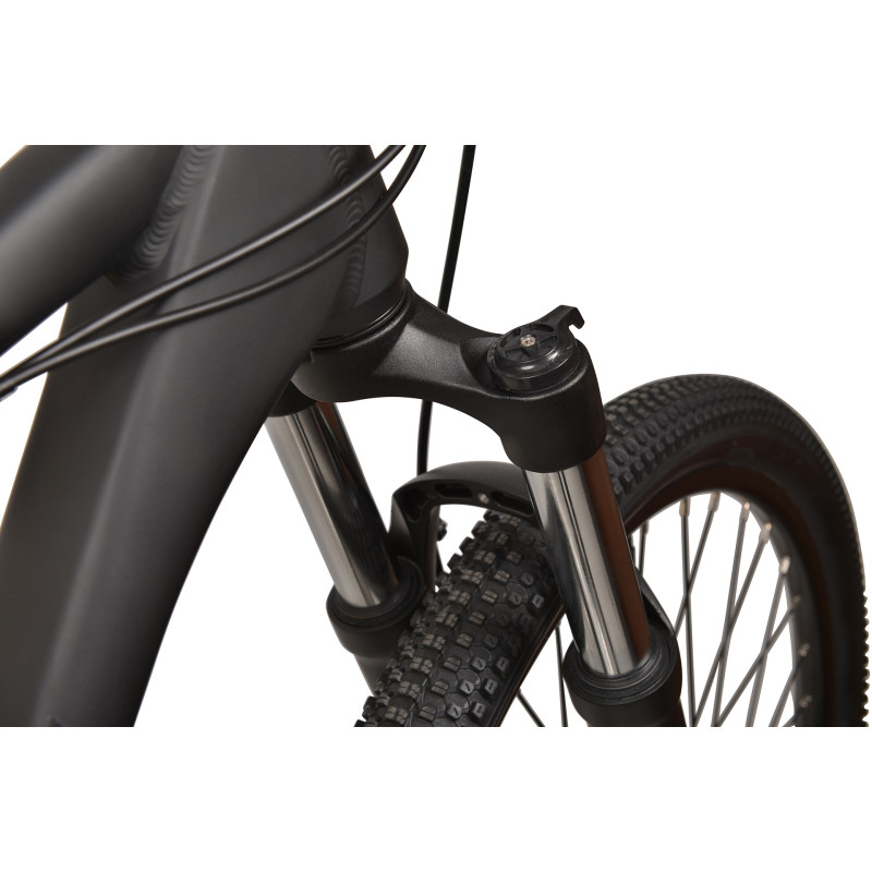 Rower elektryczny ORUS E3000