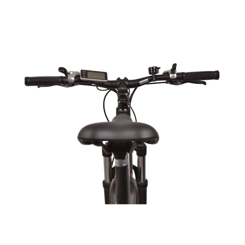 Rower elektryczny ORUS E3000