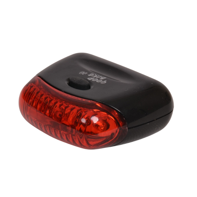 Lampka rowerowa tylna 230 REAR