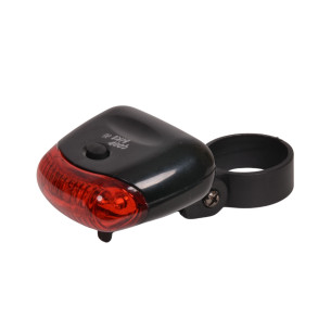 Lampka rowerowa tylna 230 REAR