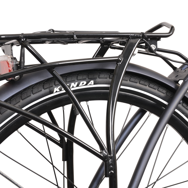 Rower elektryczny Torpado Apollo 28", 13Ah / 468Wh Niebieski