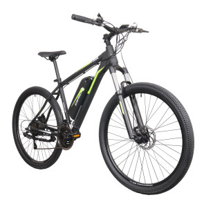 Rower elektryczny ORUS E3000