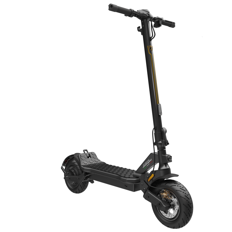 Hulajnoga elektryczna LAMBORGHINI AL-EXT BRONZE