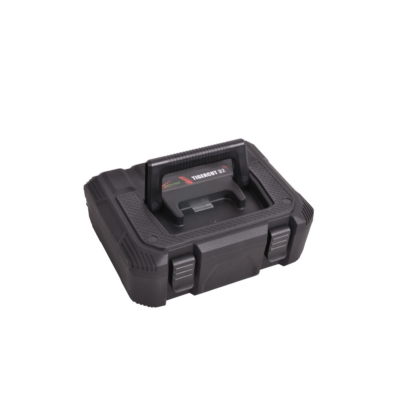 Sekator akumulatorowy Active Tigercut 32, 2 akumulatory w zestawie