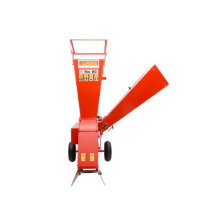 Rozdrabniacz do gałęzi BIO 80 GX 160 HONDA