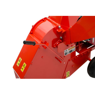 Rozdrabniacz do gałęzi BIO 80 GX 160 HONDA