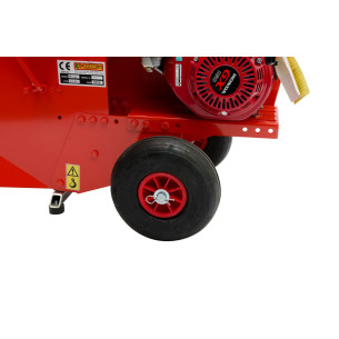 Rozdrabniacz do gałęzi BIO 80 GX 160 HONDA