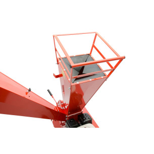 Rozdrabniacz do gałęzi BIO 80 GX 160 HONDA