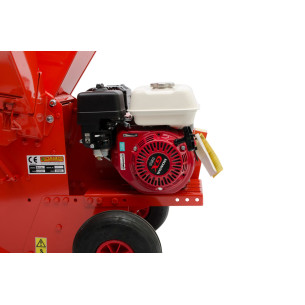 Rozdrabniacz do gałęzi BIO 80 GX 160 HONDA