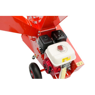 Rozdrabniacz do gałęzi BIO 80 GX 160 HONDA