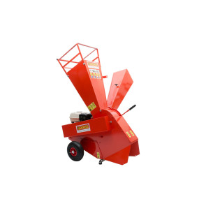 Rozdrabniacz do gałęzi BIO 80 GX 160 HONDA