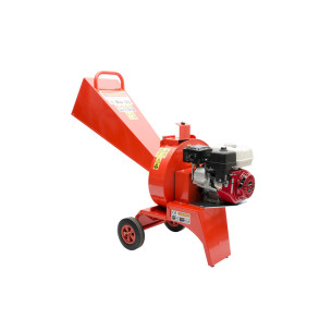 Rozdrabniacz do gałęzi BIO...