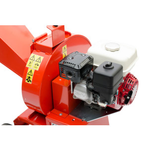 Rozdrabniacz do gałęzi BIO 55 GX 160 HONDA