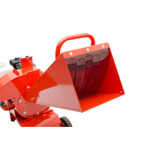 Rozdrabniacz do gałęzi BIO 55 GX 160 HONDA