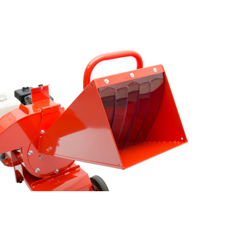 Rozdrabniacz do gałęzi BIO 55 GX 160 HONDA