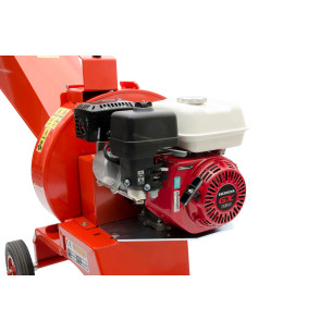 Rozdrabniacz do gałęzi BIO 55 GX 160 HONDA