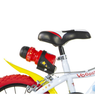 Rower dziecięcy BING 14"