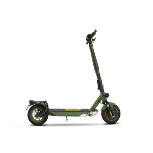 Hulajnoga elektryczna JEEP 2XE ADVENTURER