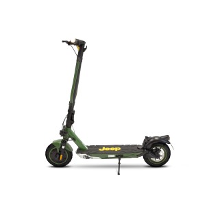 Hulajnoga elektryczna JEEP 2XE ADVENTURER