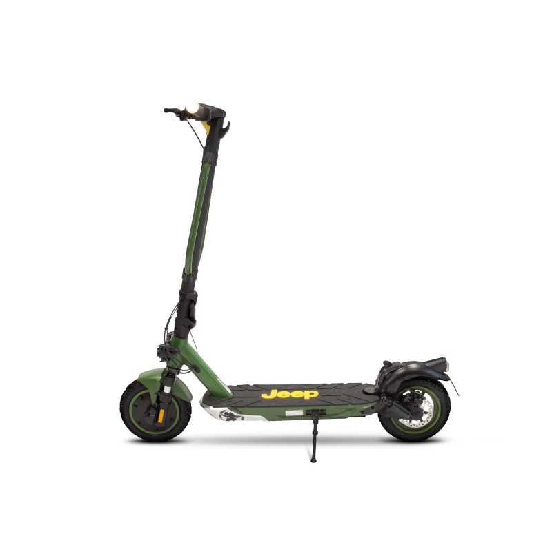 Hulajnoga elektryczna JEEP 2XE ADVENTURER