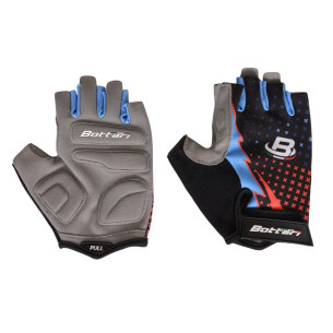 Rękawiczki rowerowe STAR