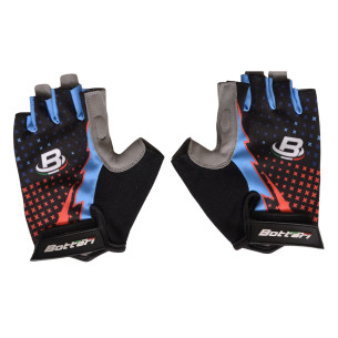 Rękawiczki rowerowe STAR