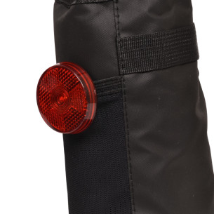 Lampka rowerowa tylna REDDY1