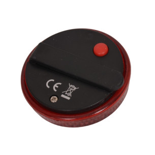 Lampka rowerowa tylna REDDY1